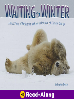 cover image of Waiting for Winter
